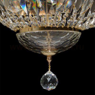 Люстра Chiaro 340011409 Диана