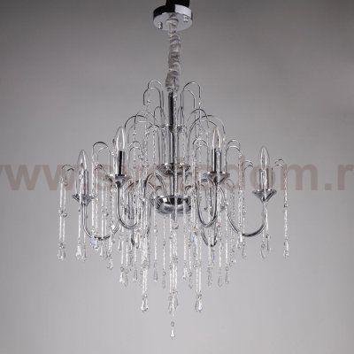 Люстра Chiaro 340011606 Диана