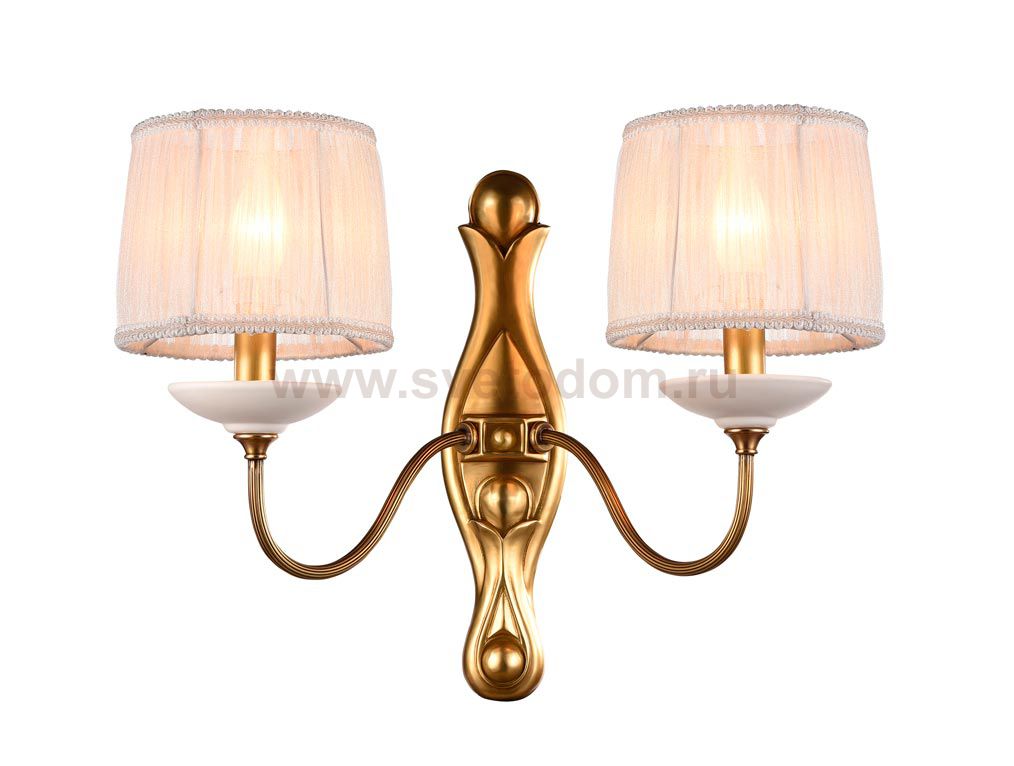 Бра Newport 34002/A