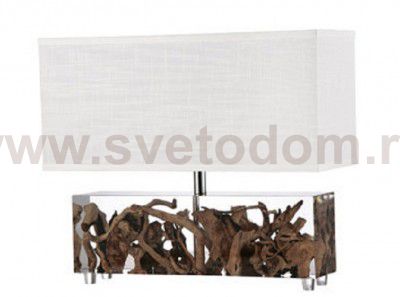 Настольная лампа Divinare 3401/09 TL-1 SELVA