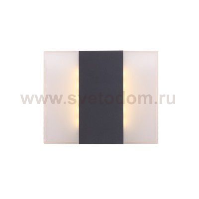 Светильник уличный Globo 34013 NEXA