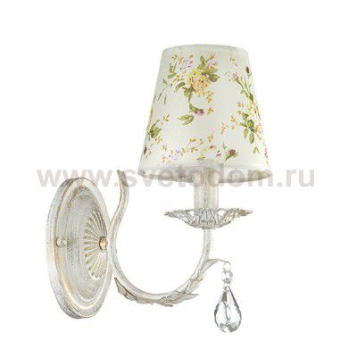 Светильник настенный бра Lumion 3402/1W SARLE