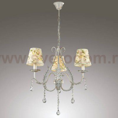 Люстра Lumion 3402/3 SARLE