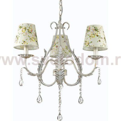 Люстра Lumion 3402/3 SARLE