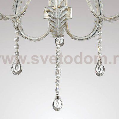 Люстра Lumion 3402/3 SARLE