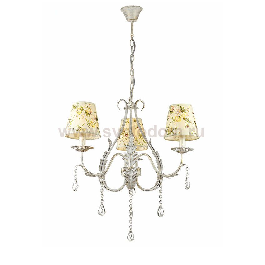 Люстра Lumion 3402/3 SARLE