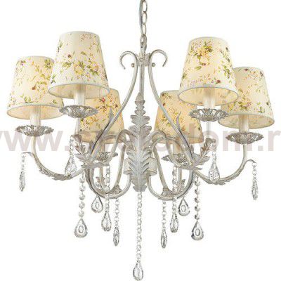 Люстра Lumion 3402/6 SARLE