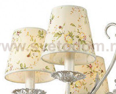 Люстра Lumion 3402/6 SARLE