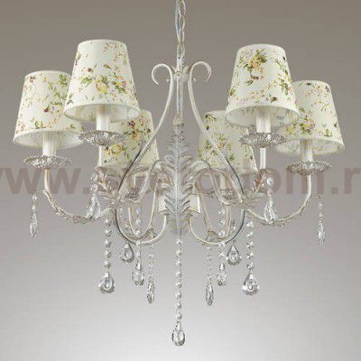 Люстра Lumion 3402/6 SARLE