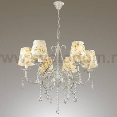 Люстра Lumion 3402/6 SARLE