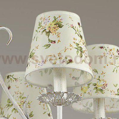 Люстра Lumion 3402/6 SARLE