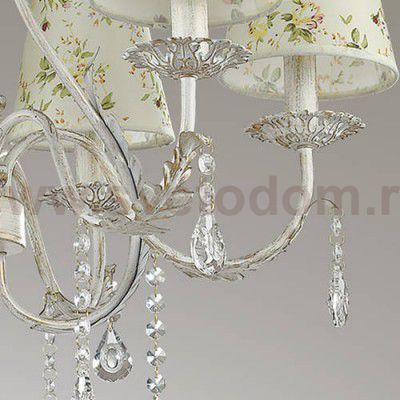 Люстра Lumion 3402/6 SARLE