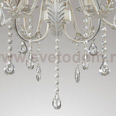 Люстра Lumion 3402/6 SARLE