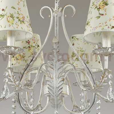 Люстра Lumion 3402/6 SARLE