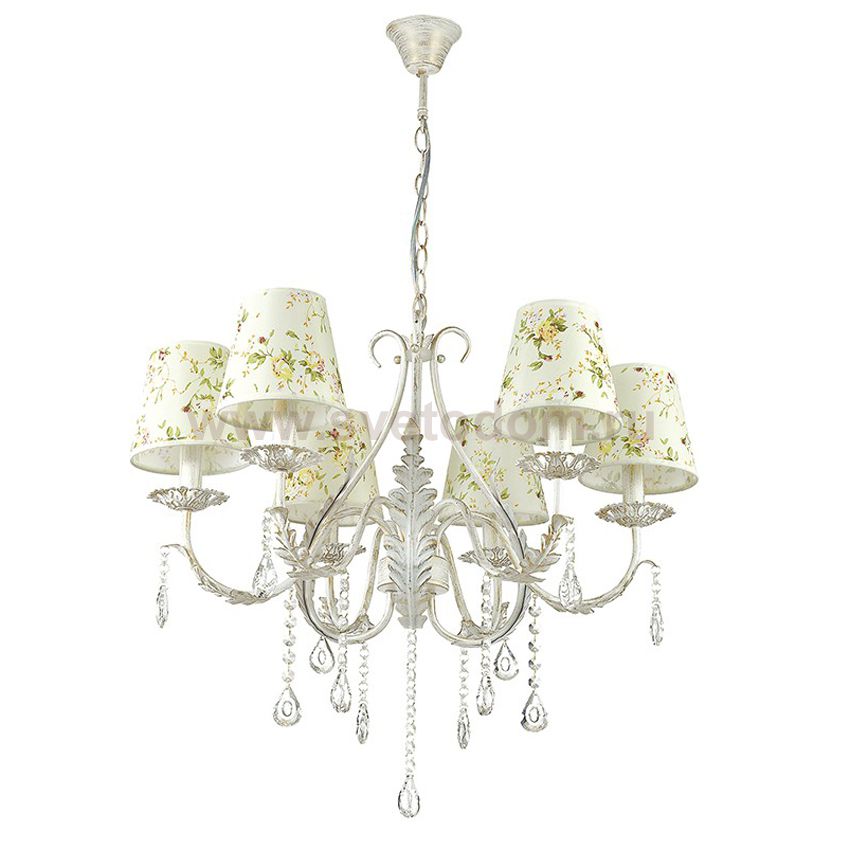 Люстра Lumion 3402/6 SARLE