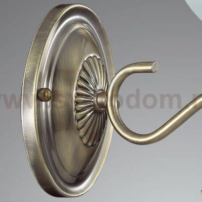 Светильник настенный бра Lumion 3403/1W HORAS