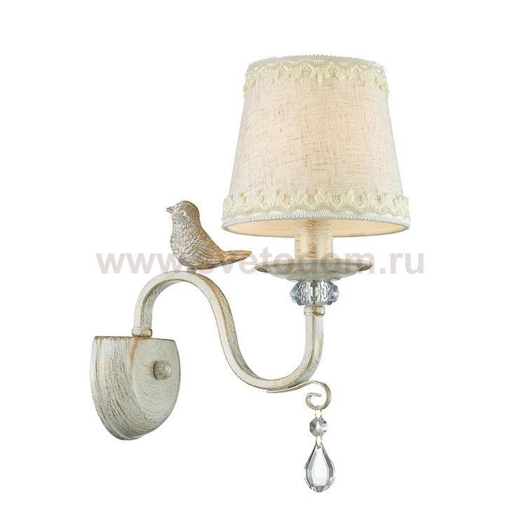 Светильник настенный бра Lumion 3404/1W FRERI