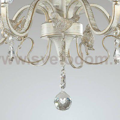 Люстра Lumion 3404/5 FRERI