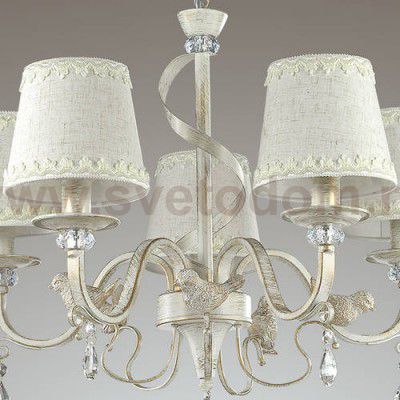 Люстра Lumion 3404/5 FRERI