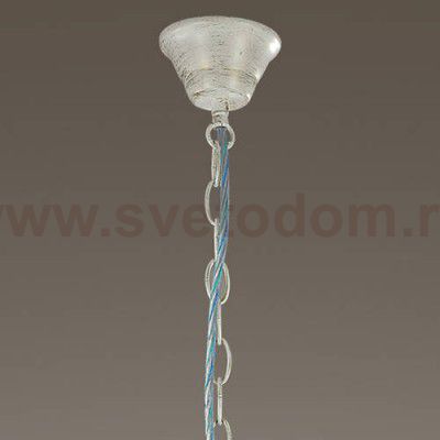 Люстра Lumion 3404/5 FRERI