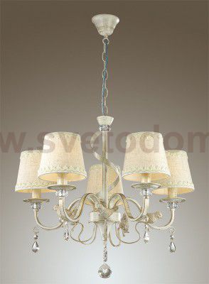 Люстра Lumion 3404/5 FRERI