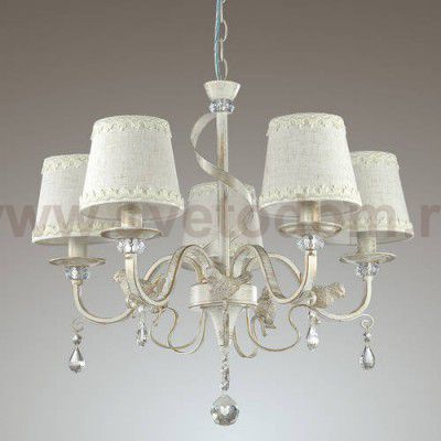 Люстра Lumion 3404/5 FRERI