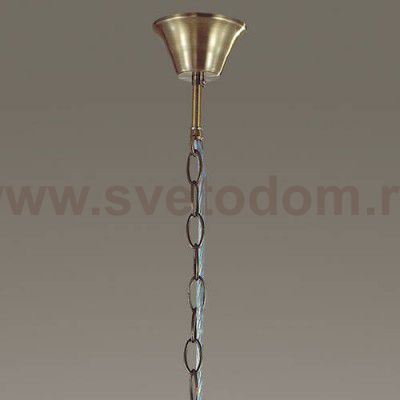 Люстра Lumion 3405/5 TIERRI