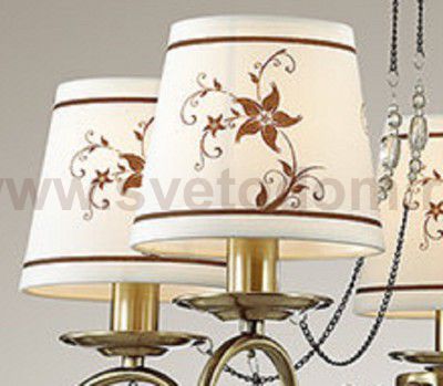 Люстра Lumion 3405/5 TIERRI