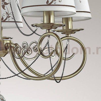 Люстра Lumion 3405/5 TIERRI