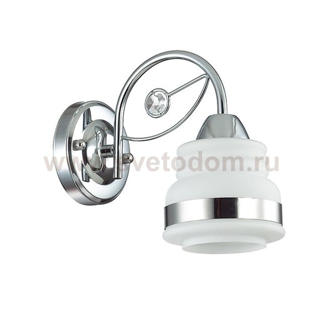 Светильник настенный бра Lumion 3406/1W SISERRA