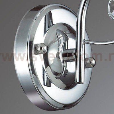 Светильник настенный бра Lumion 3406/1W SISERRA