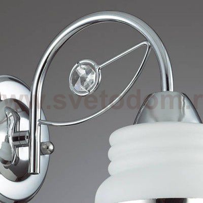 Светильник настенный бра Lumion 3406/1W SISERRA