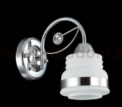 Светильник настенный бра Lumion 3406/1W SISERRA