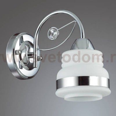 Светильник настенный бра Lumion 3406/1W SISERRA