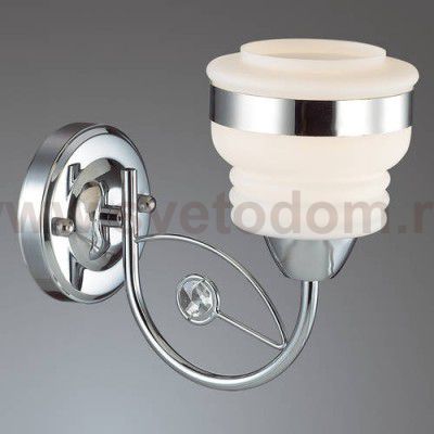 Светильник настенный бра Lumion 3406/1W SISERRA