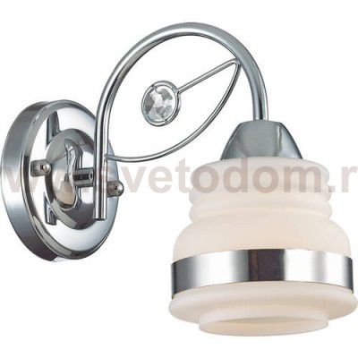 Светильник настенный бра Lumion 3406/1W SISERRA