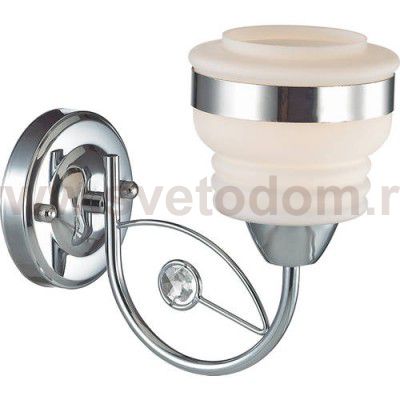 Светильник настенный бра Lumion 3406/1W SISERRA