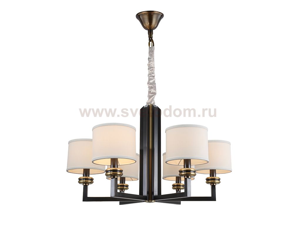 Люстра Newport 3406/C