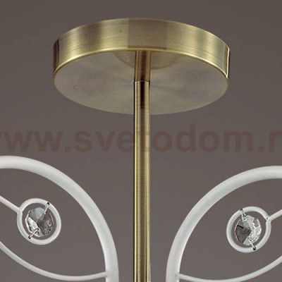 Люстра потолочная Lumion 3407/3C RULLA