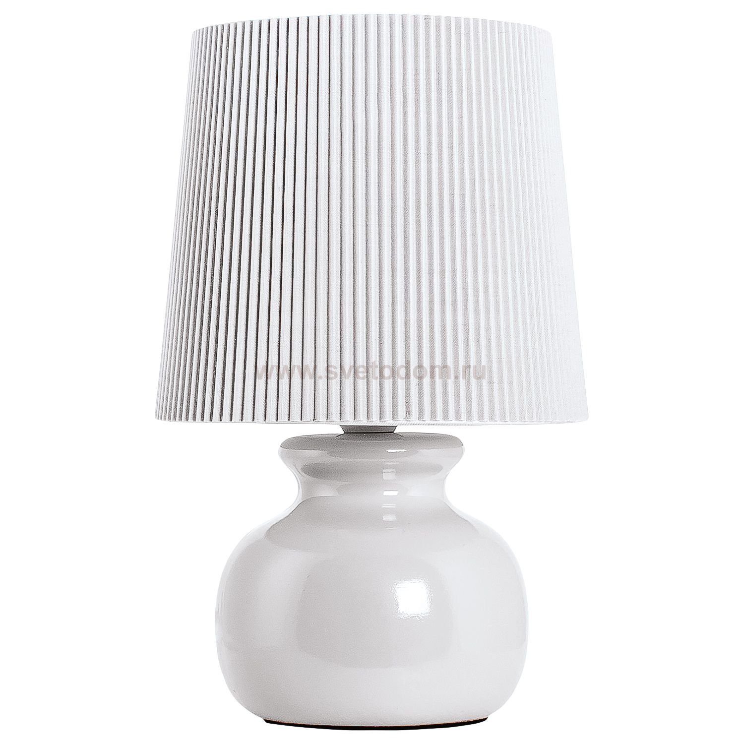 Настольная лампа 34078 Grey Gerhort