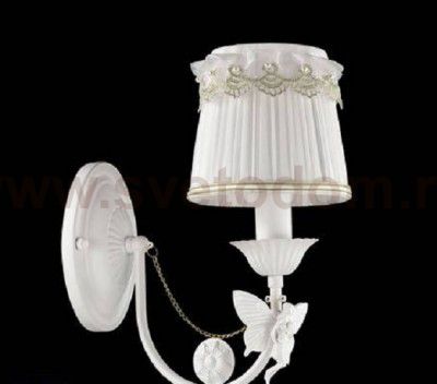 Светильник настенный бра Lumion 3408/1W PONSO