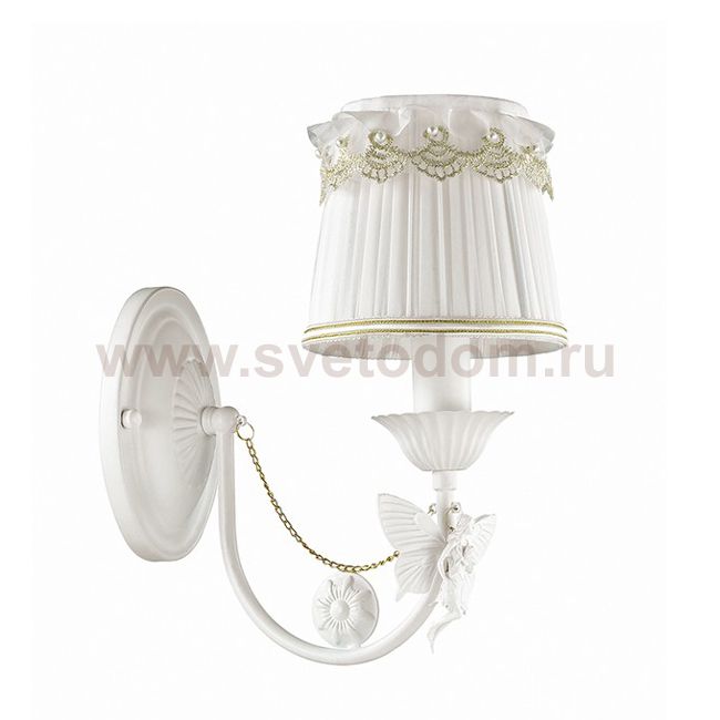 Светильник настенный бра Lumion 3408/1W PONSO