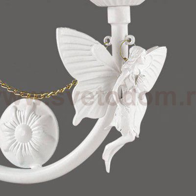 Светильник настенный бра Lumion 3408/1W PONSO