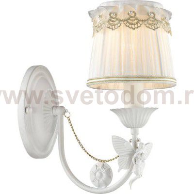 Светильник настенный бра Lumion 3408/1W PONSO