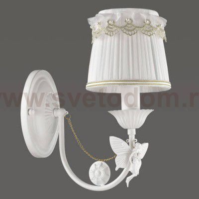 Светильник настенный бра Lumion 3408/1W PONSO