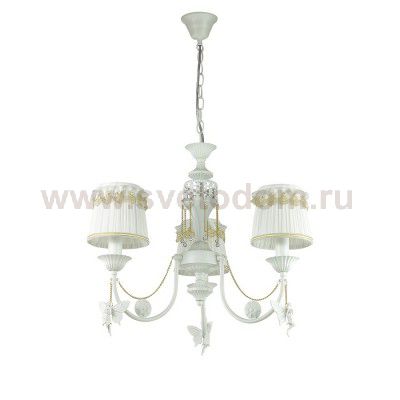 Люстра Lumion 3408/3 PONSO