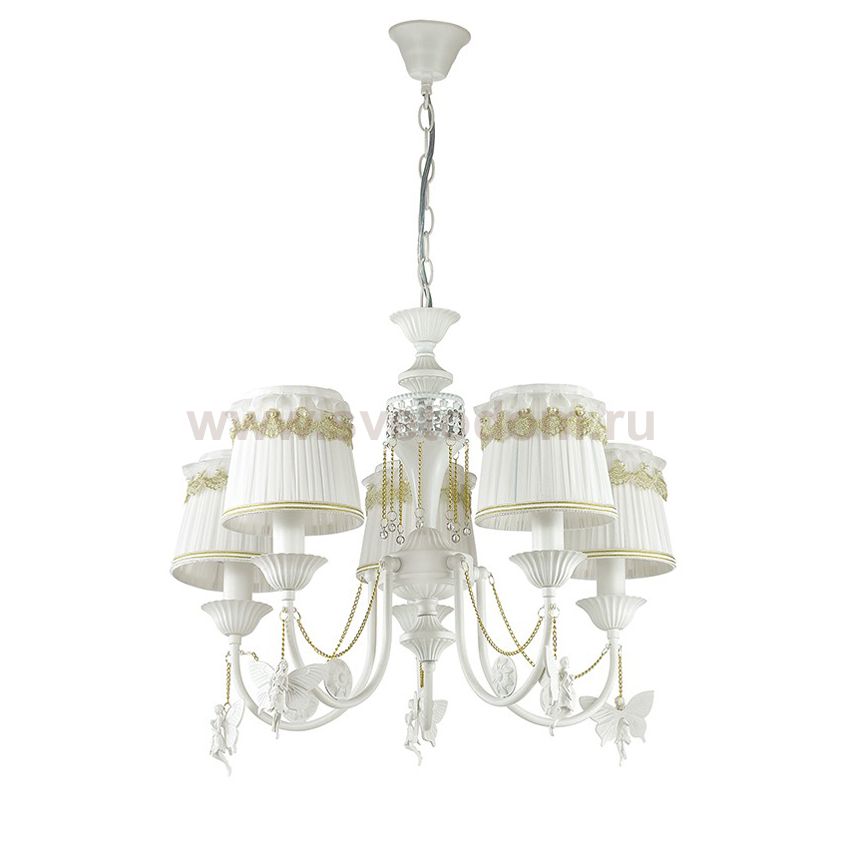 Люстра Lumion 3408/5 PONSO