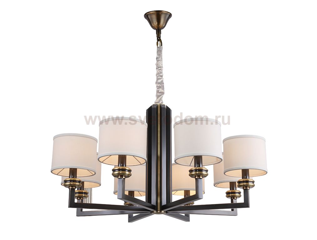 Люстра Newport 3408/C