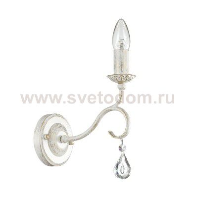 Светильник настенный бра Lumion 3409/1W OTESSO