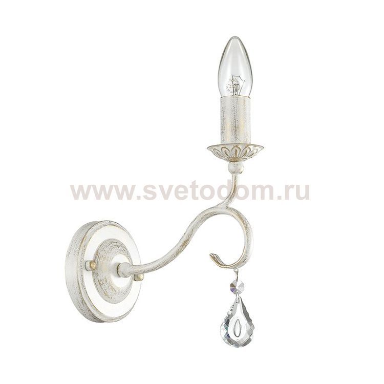 Светильник настенный бра Lumion 3409/1W OTESSO